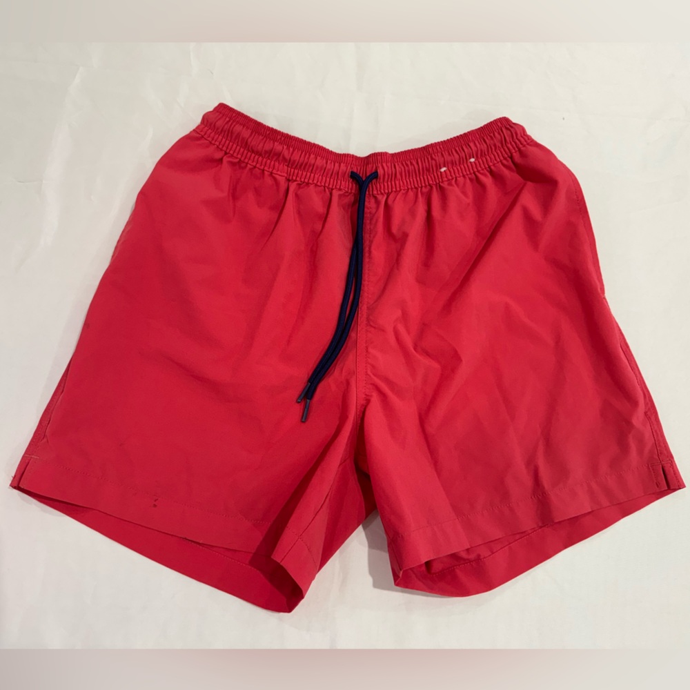 Chubbies swim shorts 5’5 (NO MESH)
